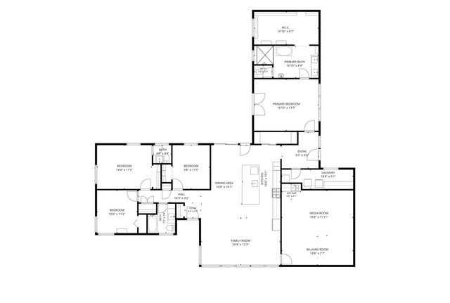 5620 Country Club Avenue, Fort Smith, AR 72903