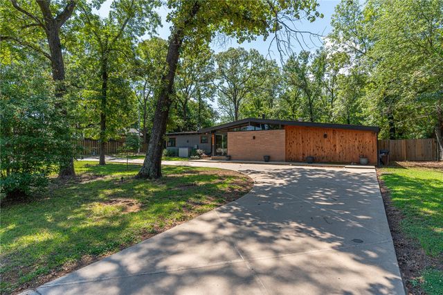 5620 Country Club Avenue, Fort Smith, AR 72903