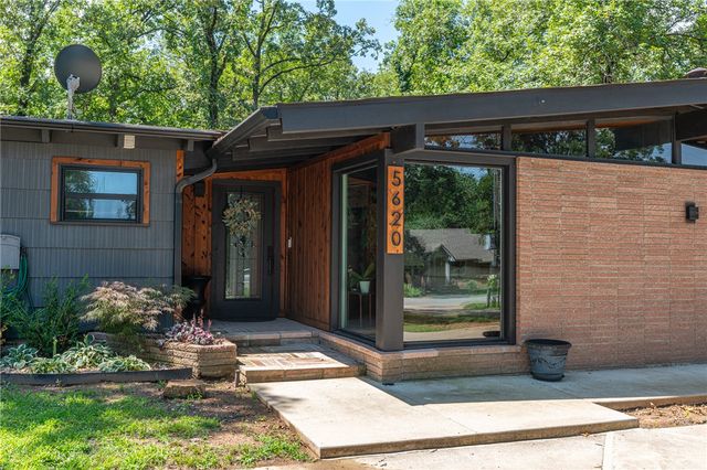 5620 Country Club Avenue, Fort Smith, AR 72903
