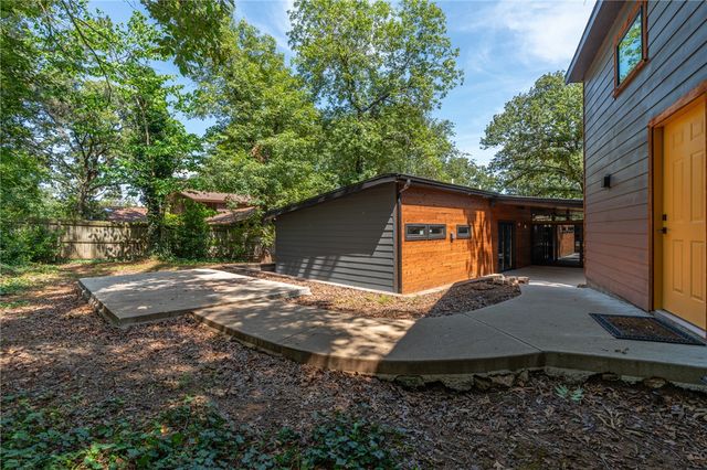 5620 Country Club Avenue, Fort Smith, AR 72903