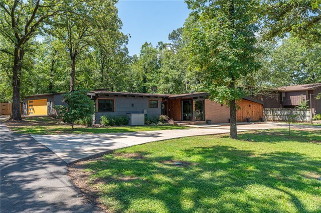 5620 Country Club Avenue, Fort Smith, AR 72903