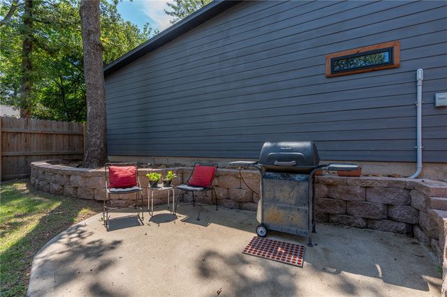 5620 Country Club Avenue, Fort Smith, AR 72903