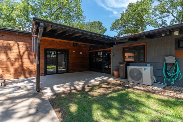 5620 Country Club Avenue, Fort Smith, AR 72903