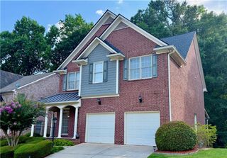906 Wescott Lane, Atlanta, GA 30319