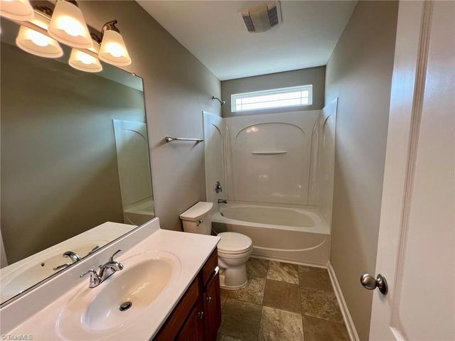 623 Denny Drive, Winston-salem, NC 27107