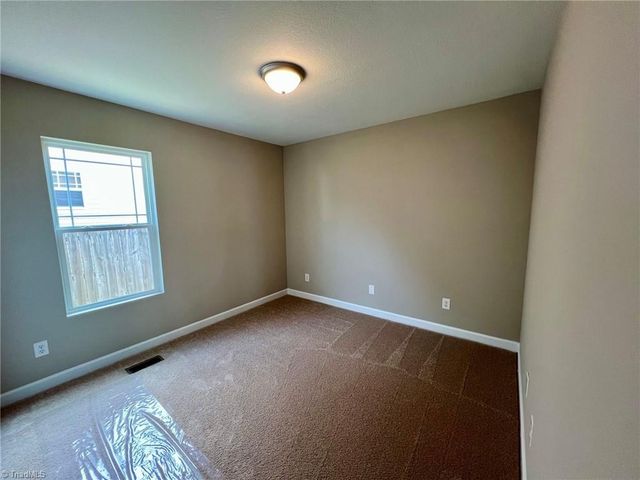 623 Denny Drive, Winston-salem, NC 27107