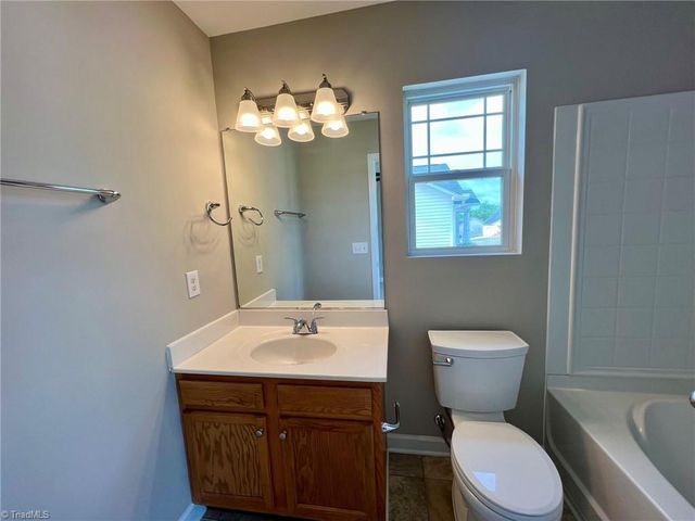 623 Denny Drive, Winston-salem, NC 27107