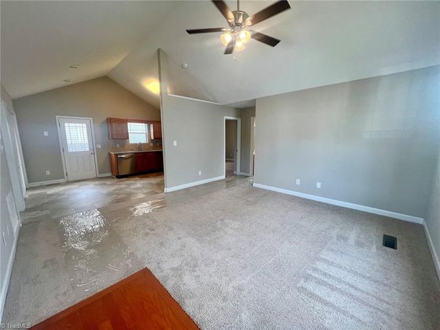 623 Denny Drive, Winston-salem, NC 27107