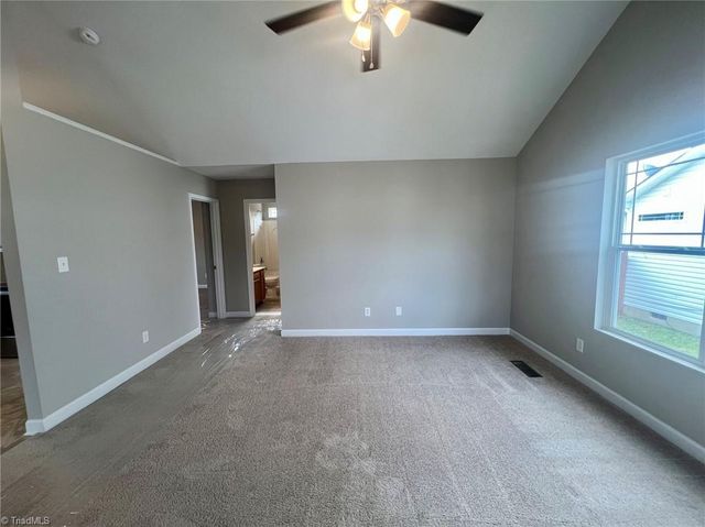623 Denny Drive, Winston-salem, NC 27107