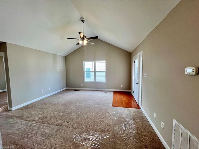 623 Denny Drive, Winston-salem, NC 27107