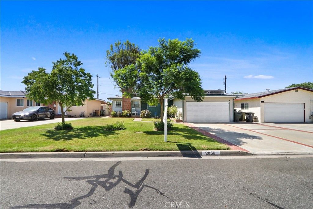 2856 W Rowland Circle, Anaheim, CA 92804 — photo 2