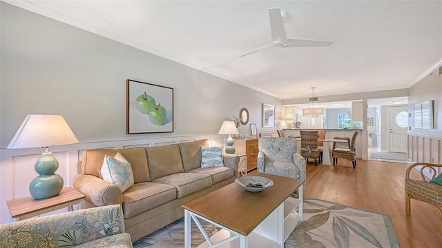 1203 SIESTA BAYSIDE DRIVE 1203-D, Sarasota, FL 34242