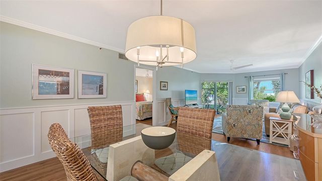 1203 SIESTA BAYSIDE DRIVE 1203-D, Sarasota, FL 34242