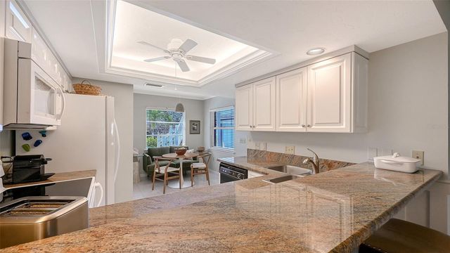 1203 SIESTA BAYSIDE DRIVE 1203-D, Sarasota, FL 34242