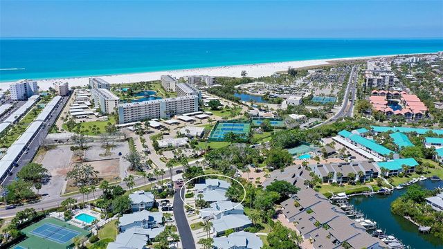 1203 SIESTA BAYSIDE DRIVE 1203-D, Sarasota, FL 34242