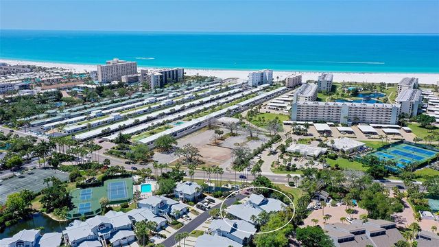1203 SIESTA BAYSIDE DRIVE 1203-D, Sarasota, FL 34242