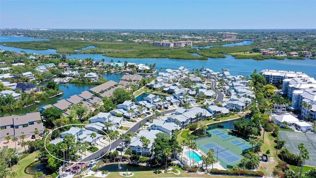 1203 SIESTA BAYSIDE DRIVE 1203-D, Sarasota, FL 34242