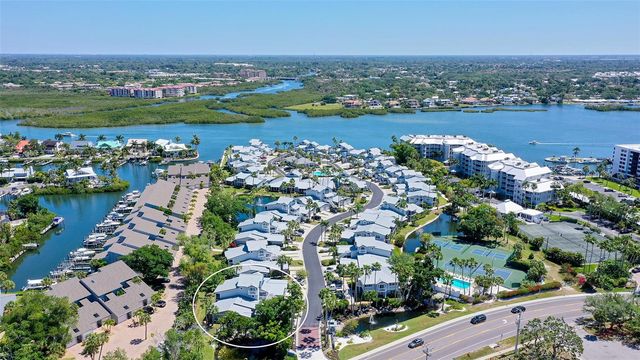 1203 SIESTA BAYSIDE DRIVE 1203-D, Sarasota, FL 34242