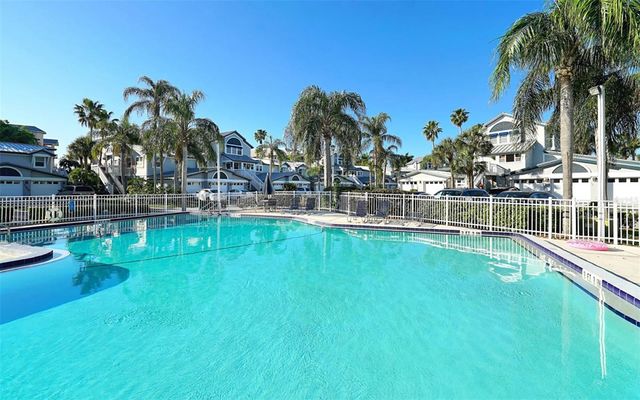 1203 SIESTA BAYSIDE DRIVE 1203-D, Sarasota, FL 34242