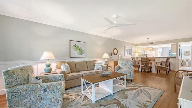 1203 SIESTA BAYSIDE DRIVE 1203-D, Sarasota, FL 34242