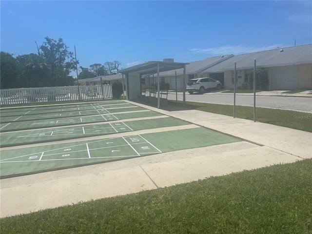 4945 ELKNER STREET, New Port Richey, FL 34652