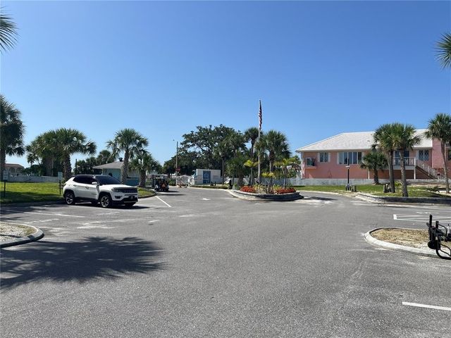 4945 ELKNER STREET, New Port Richey, FL 34652