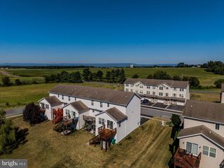 3578 PINECREST COURT #16, Fayetteville, PA 17222