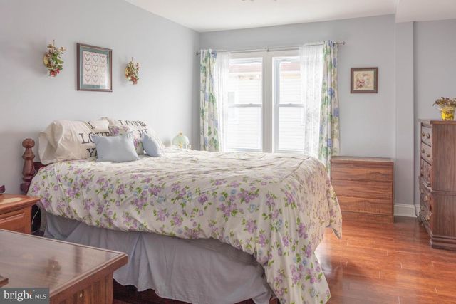 8110 PHILADELPHIA RD, Rosedale, MD 21237