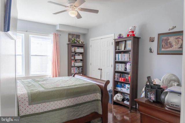 8110 PHILADELPHIA RD, Rosedale, MD 21237