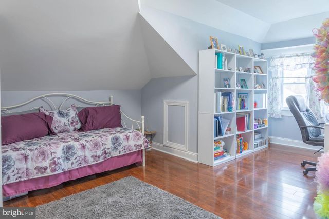 8110 PHILADELPHIA RD, Rosedale, MD 21237