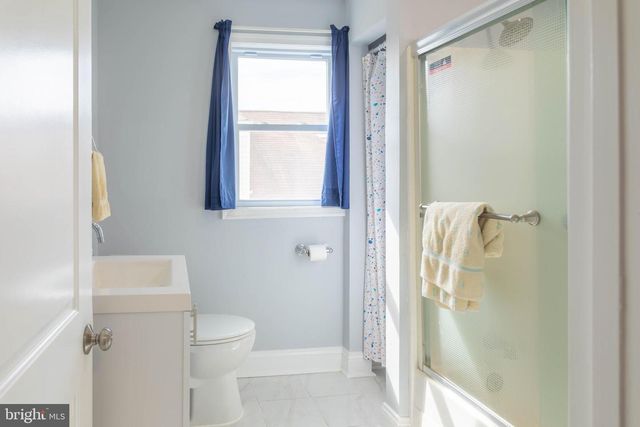 8110 PHILADELPHIA RD, Rosedale, MD 21237