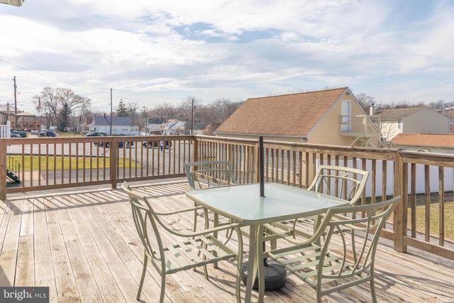 8110 PHILADELPHIA RD, Rosedale, MD 21237