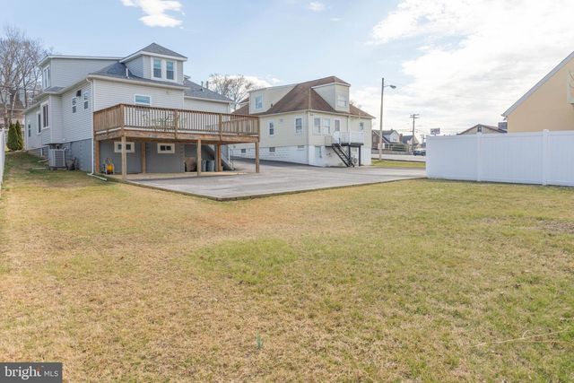 8110 PHILADELPHIA RD, Rosedale, MD 21237