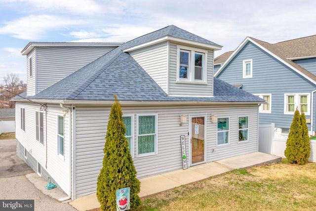 8110 PHILADELPHIA RD, Rosedale, MD 21237