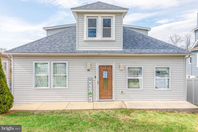 8110 PHILADELPHIA RD, Rosedale, MD 21237