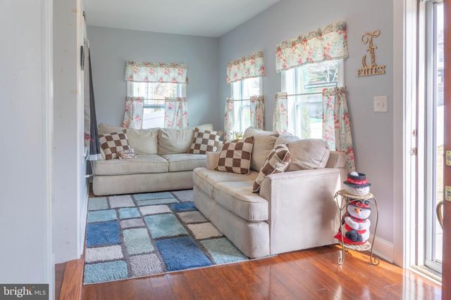 8110 PHILADELPHIA RD, Rosedale, MD 21237