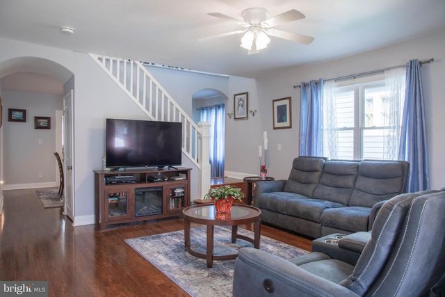 8110 PHILADELPHIA RD, Rosedale, MD 21237