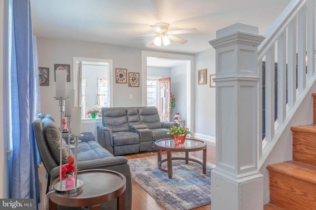 8110 PHILADELPHIA RD, Rosedale, MD 21237