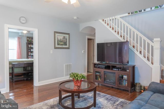 8110 PHILADELPHIA RD, Rosedale, MD 21237