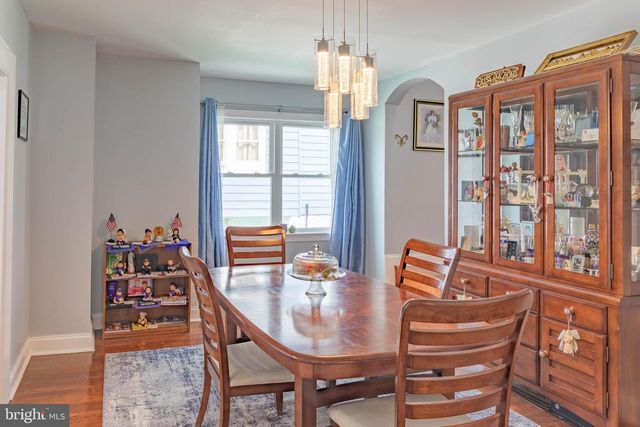 8110 PHILADELPHIA RD, Rosedale, MD 21237