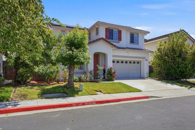 37485 Summer Holly, Fremont, CA 94536