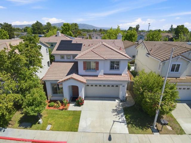 37485 Summer Holly, Fremont, CA 94536