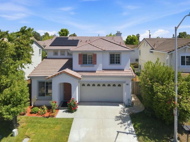 37485 Summer Holly, Fremont, CA 94536