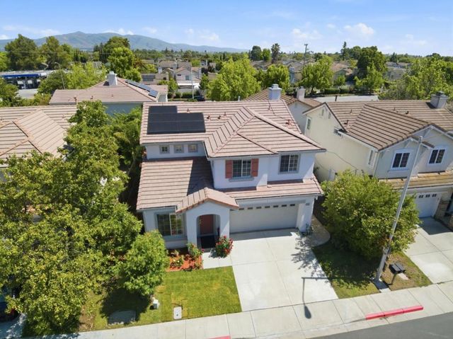 37485 Summer Holly, Fremont, CA 94536