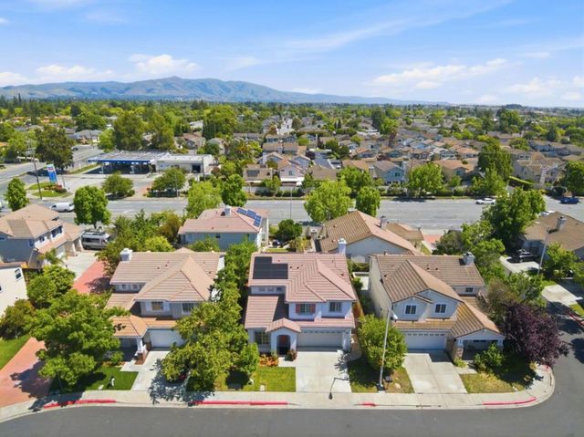 37485 Summer Holly, Fremont, CA 94536