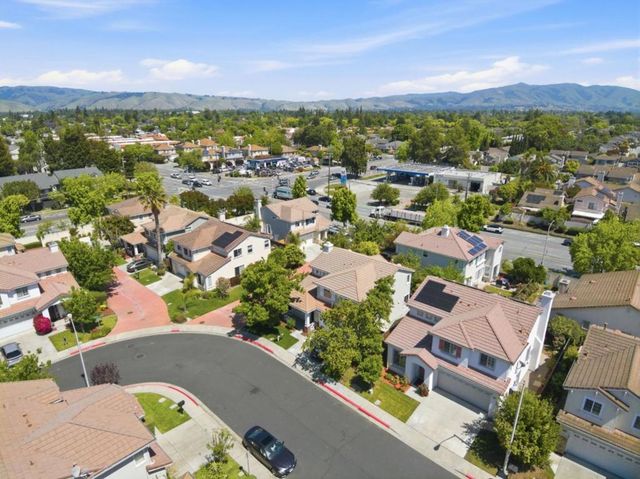 37485 Summer Holly, Fremont, CA 94536