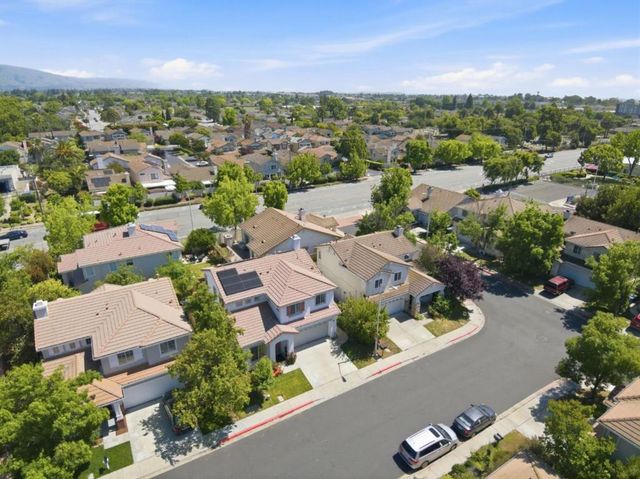 37485 Summer Holly, Fremont, CA 94536