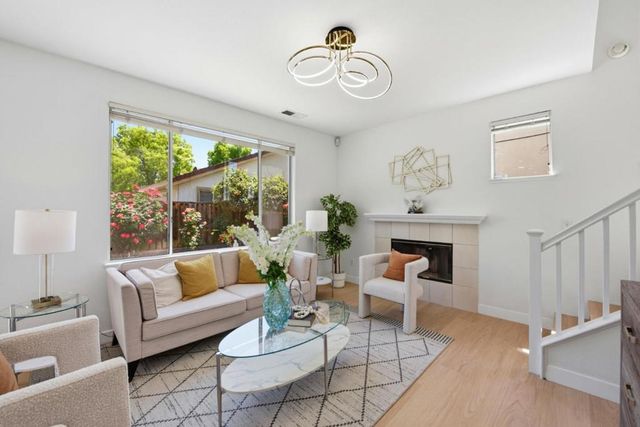 37485 Summer Holly, Fremont, CA 94536