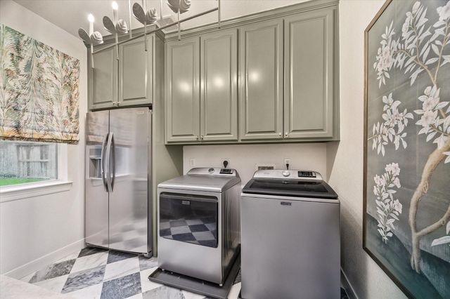 25603 Jordan Terrace Lane, Katy, TX 77494