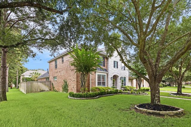 25603 Jordan Terrace Lane, Katy, TX 77494